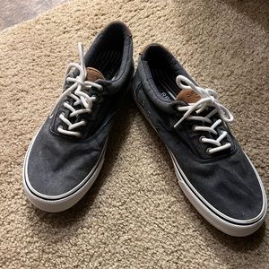 Mens Sperry Striper II sneaker